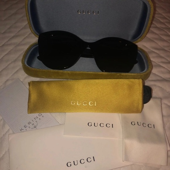 Gucci Sunglasses main image 4